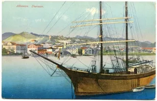Durazzo