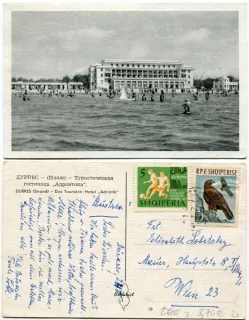 Durres