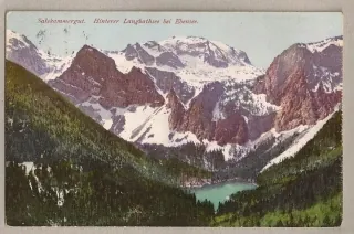 Ebensee