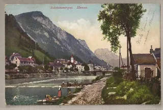 Ebensee