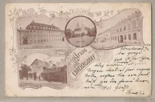 Ebreichsdort