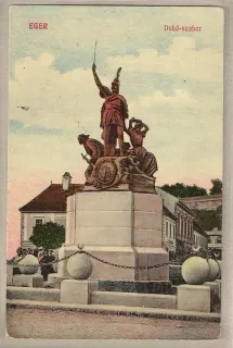 Eger