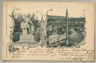 Eger