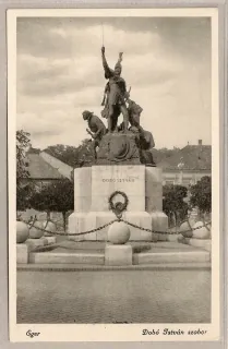 Eger
