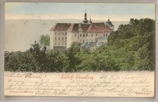Eisenberg