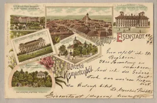 Eisenstadt