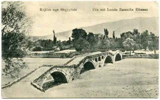 Elbasan