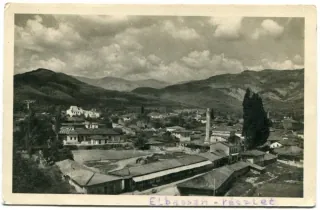 Elbasan