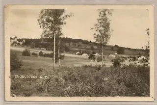 Engelstein