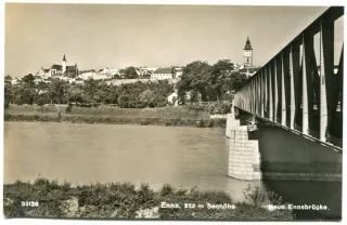 Enns