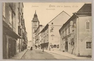 Enns