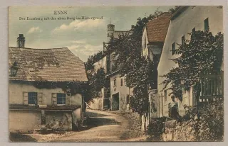 Enns