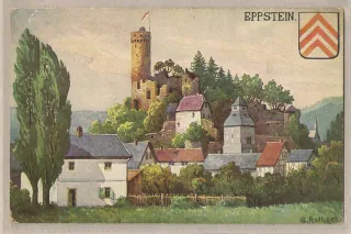 Eppstein
