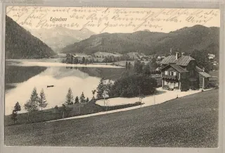 Erlafsee