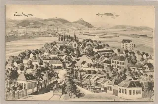 Esslingen