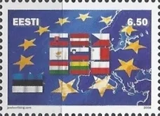 2004 Estónsko