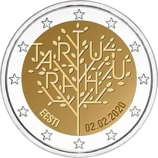 Estonsko 2020 - II.
