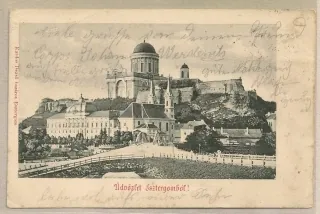 Esztergom
