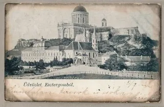 Esztergom