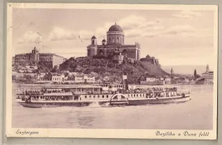 Esztergom