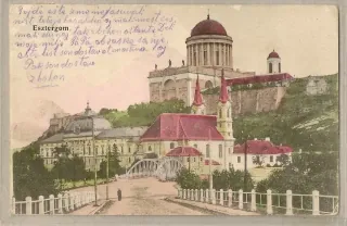 Esztergom