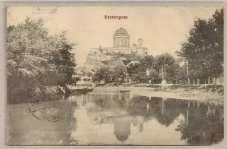 Esztergom