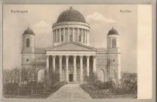 Esztergom