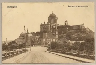 Esztergom