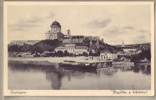 Esztergom
