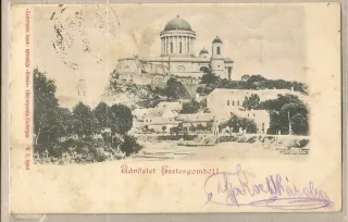 Esztergom