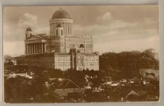 Esztergom