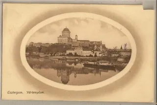 Esztergom