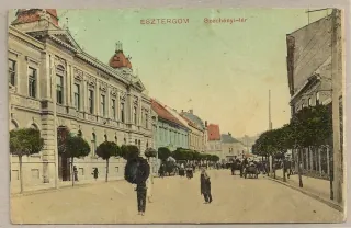 Esztergom