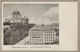 Esztergom