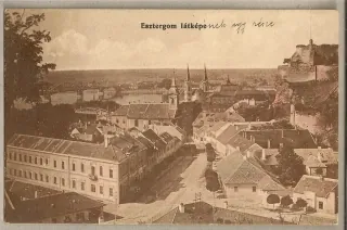 Esztergom