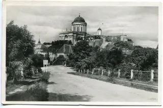 Esztergom