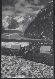 Expedicia v Pakistane r.1969