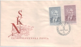 FDC0546-0547/50