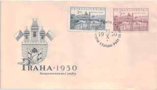 FDC0562-0563/50