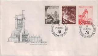 FDC0633-0635/52