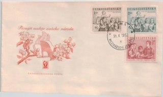 FDC0655-0657/52