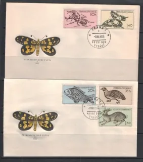 FDC0844-0848/55