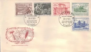 FDC0868-0872/56