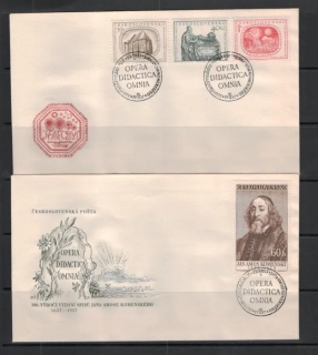 FDC0928-0931/57