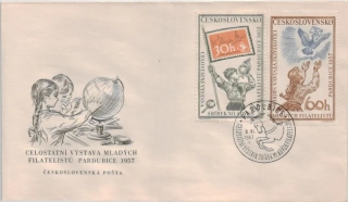 FDC0948-0949/57
