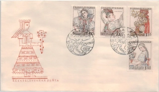 FDC0968-0971/57