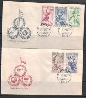 FDC0975-0979/58