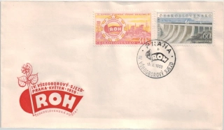 FDC1054-1055/59