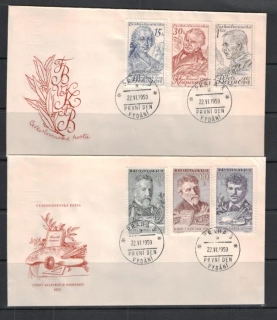 FDC1057-1062/59