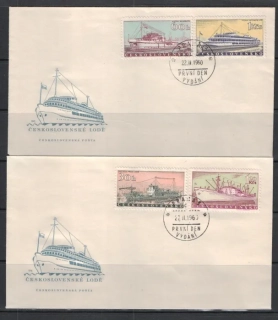FDC1095-1098/60